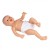 Erler-Zimmer Parent Education Infant Training Manikin (Male)