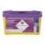 Daniels Sharpsguard Purple Lid 1L Cytotoxic Sharps Containers (Pack of 30)