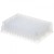 Fisherbrand 1ml 96-Well DeepWell Sterile Polypropylene Microplates (Pack of 50)