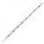 Fisherbrand Sterile Polystyrene 5ml Serological Pipettes with Magnifier Stripe (Pack of 200)