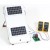Solar Energy Advanced Student Experiments Kit