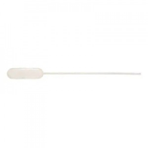 Fisherbrand 4ml Non-Sterile Thin-Stem Transfer Pipettes (Pack of 500)