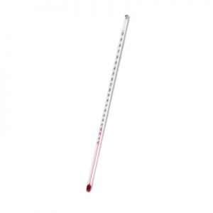 Rod-Shaped Thermometer -10 to 220C
