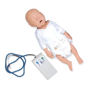 CPR Cathy Infant Mannequin with Electronics