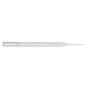 Fisherbrand 2ml 150mm Unplugged Soda Lime Glass Pasteur Pipettes (Pack of 1000)