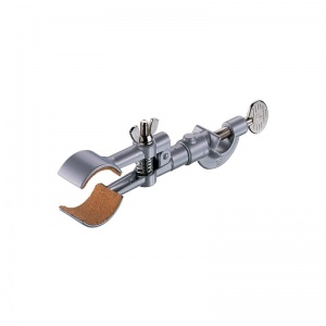 Clamp with Jaw Clamp