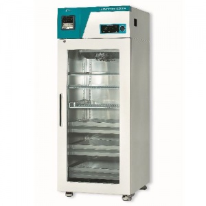 CLG-150G Refrigerator (Glass, Single Door)