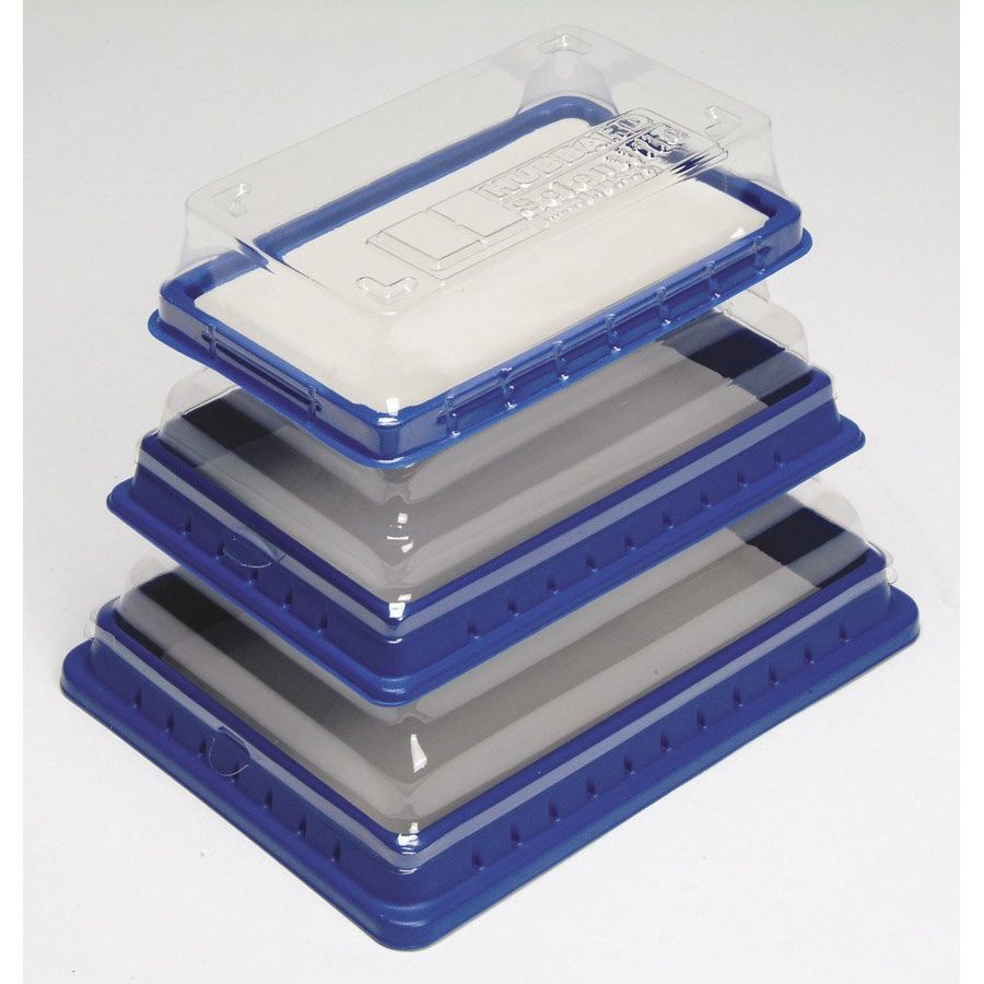 Dissection Pan, Pad and Cover Standard LabWorld.co.uk