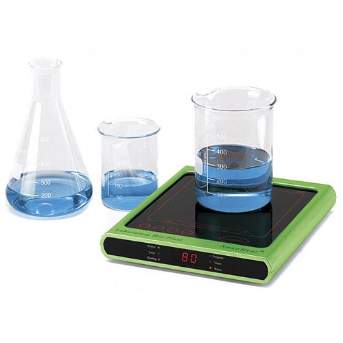 Nanoheat Hotplate Basic LabWorld.co.uk