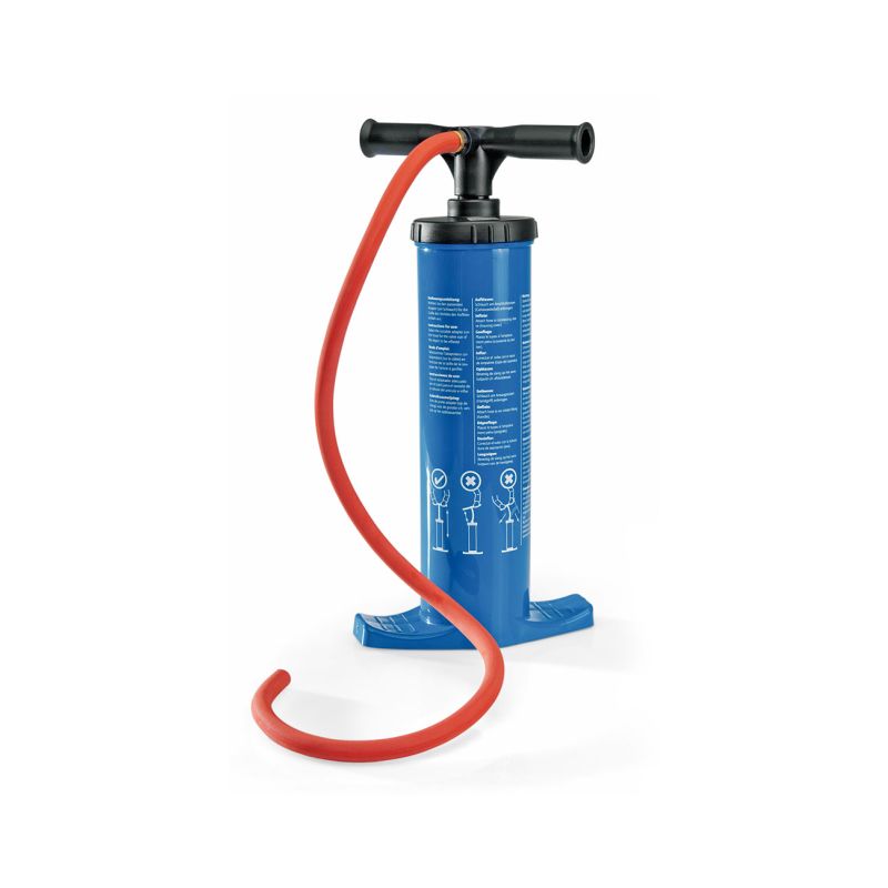 Piston Vacuum Pump LabWorld.co.uk