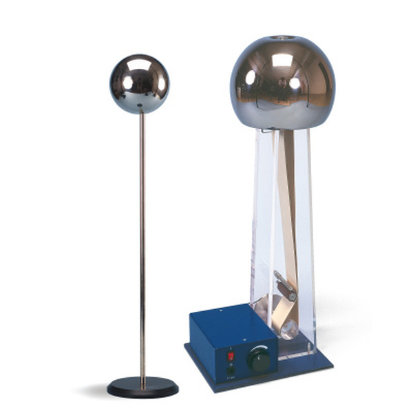 Van de Graaff Generator LabWorld.co.uk