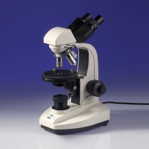 Akrol/Binocular Polarising Student Microscope