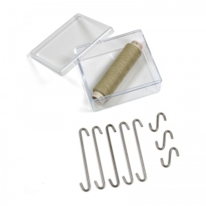 Set of Hook Weights and Thread