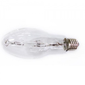 Spare Bulb for the High-Pressure Mercury Spectral Lamp