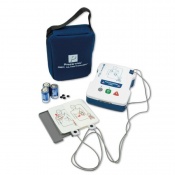 Erler-Zimmer Prestan AED UltraTrainer Defibrillation Trainer