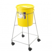 Daniels POUDS Mobile Holder for 11.5L and 22L Containers