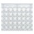 Fisherbrand 1ml 96-Well DeepWell Non-Sterile Polypropylene Microplates (Pack of 50)