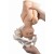 Erler-Zimmer Female Pelvis Model with Foetus Doll and Placenta