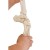 Erler-Zimmer Leg Skeleton Anatomy Model With Flexible Foot