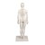 Erler-Zimmer Chinese Acupuncture Model (Female Figure)