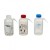 Fisherbrand 500ml Assorted Easy-Squeeze Lab Wash Bottles (Pack of 6)