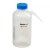 Fisherbrand 500ml Deionized Water Easy-Squeeze Lab Wash Bottles (Pack of 6)