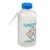 Fisherbrand 500ml Deionized Water Easy-Squeeze Lab Wash Bottles (Pack of 6)