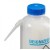 Fisherbrand 500ml Deionized Water Easy-Squeeze Lab Wash Bottles (Pack of 6)