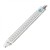 Fisherbrand Sterile Polystyrene 100ml Serological Pipettes with Magnifier Stripe (Pack of 100)