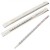 Fisherbrand Sterile Polystyrene 10ml Serological Pipettes with Magnifier Stripe (Pack of 200)