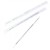 Fisherbrand Sterile Polystyrene 2ml Serological Pipettes with Magnifier Stripe (Pack of 500)