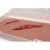 Erler-Zimmer Large Cut Wound Moulage with Bleeding Function