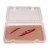 Erler-Zimmer Large Cut Wound Moulage with Bleeding Function