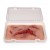 Erler-Zimmer Large Laceration Wound Moulage with Bleeding Function