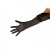 Black Mamba Disposable Nitrile Gloves BX-BMG