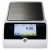 Equinox ETB 3202e Precision Balance (3200g Capacity)