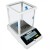 Solis SAB 124i Semi-Micro and Analytical Balance (120g Capacity)