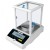 Solis SAB 125i Semi-Micro and Analytical Balance (62/120g Capacity)