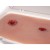 Erler-Zimmer Arm Bullet Wound Moulage with Bleeding Function