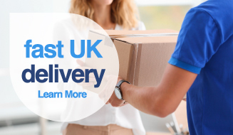 Fast UK Delivery