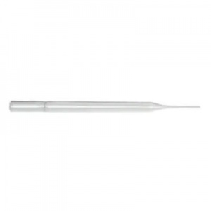 Fisherbrand 2ml 230mm Plugged Soda Lime Glass Pasteur Pipettes (Pack of 1000)