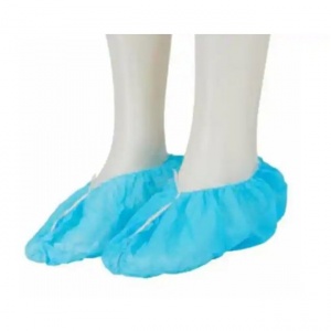 3M Disposable Protective Shoe Covers (50 Pairs)