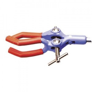 3 Prong Retort Clamp