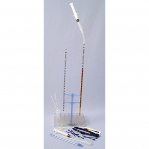 Student Microscience Titration Kit