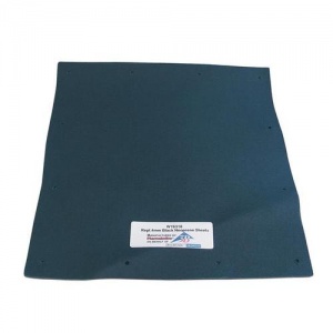 2 Neoprene Sheets 4mm