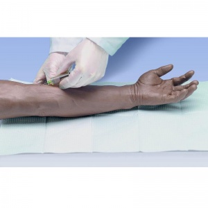 Advanced Venipuncture and Injection Arm