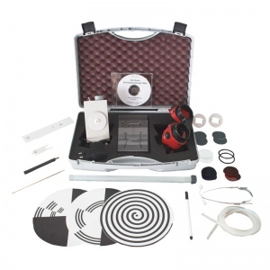 Sensory Physiology Equipment Set