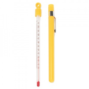 Pocket Thermometer