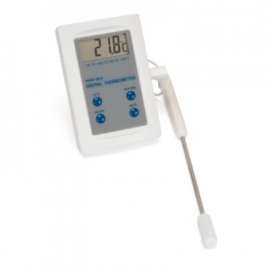 Digital Thermometer Min/Max