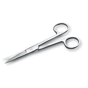 3B Dissection Scissors - 14.5cm